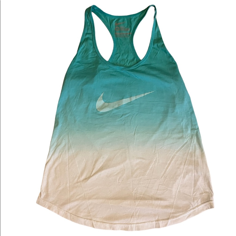 Nike Tank Top